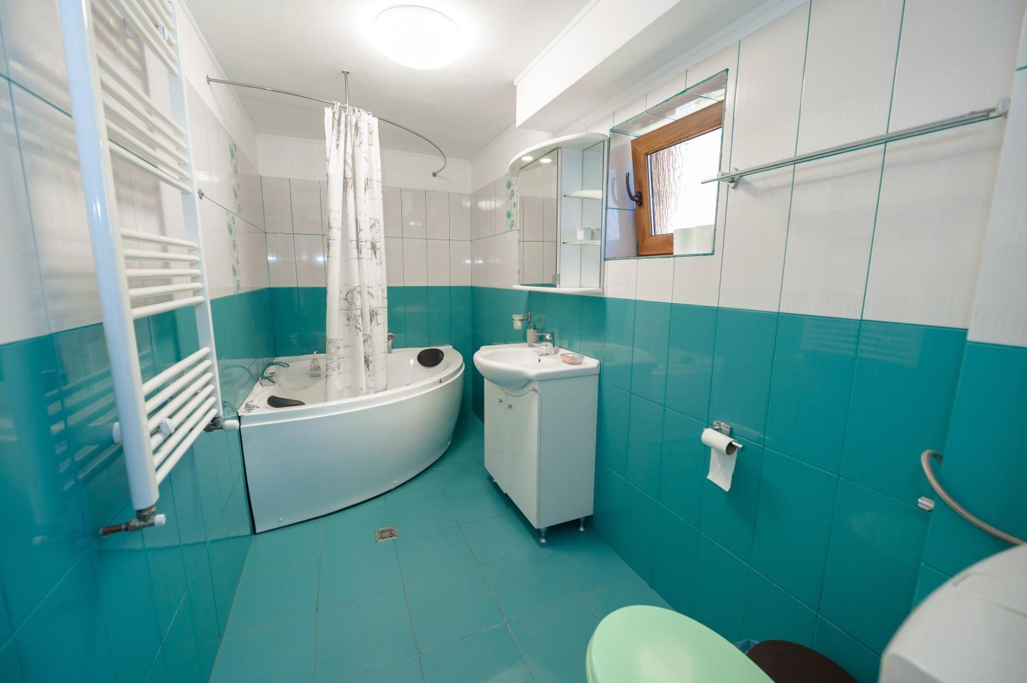 Hotel Casa Alex Călimăneşti Exteriér fotografie